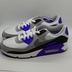 Nike Air Max 90 Hyper Purple